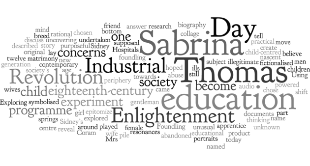 Sabrina wordle